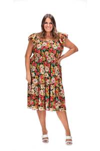 Stella Royal Sale: Stella Royal Nola Dress