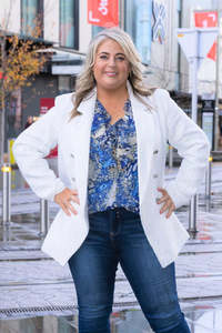 Stella Royal Hillary Jacket