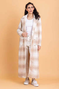 Sale Coats: Amaya Janelle Coat