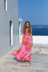 Kachel Cecilia Dress