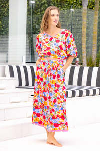 Charlo Brandie Skirt