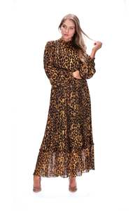 Amaya Sophia Maxi Dress