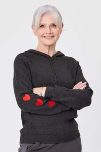 Knitwear: Lemon Tree Lova Knit