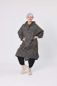 Lemon Tree: Lemon Tree Frida Rain Coat