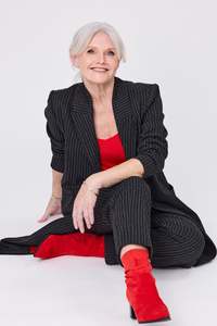 Lemon Tree: Lemon Tree Hedda Coat