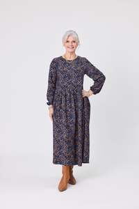 Lemon Tree Kimmi Dress