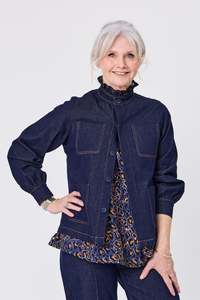 Lemon Tree Liv jacket