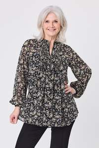 Lemon Tree Liz Top & Singlet Bouquet