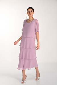 Frank Lyman Fiona Dress