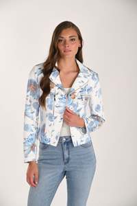 Frank Lyman: Frank Lyman Print Jacket