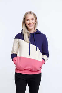 Home Lee Portia Hoodie