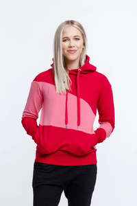 Home Lee Portia Hoodie