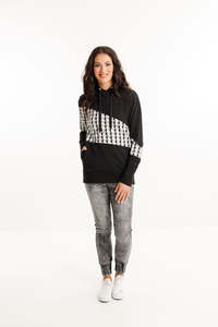 Home Lee Portia Hoodie