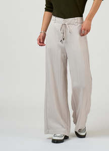 Size 12: Madly Sweetly Polaris Pant Pumice