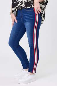 Size 8: Lemon Tree Lorna Pant