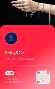 Shiny & Co Jewellery