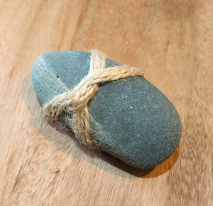 Products: Zen Rock - small ShipShapeNelson