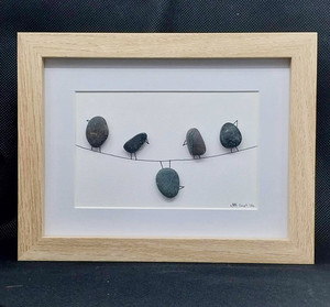 Products: Hanging Out ShipShapeNelson