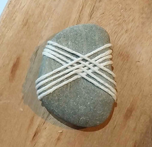 Zen Rock - small ShipShapeNelson