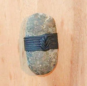 Zen Rock - small ShipShapeNelson