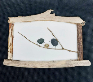 Baby Makes Three ShipShapeNelson