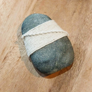 Zen Rock - small ShipShapeNelson