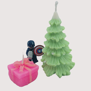 Products: Christmas Combo ShipShapeNelson