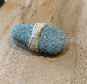 Zen Rock - small ShipShapeNelson