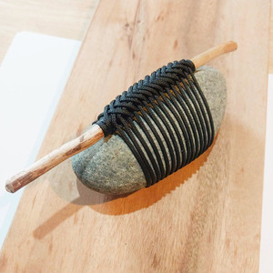 Products: Zen Rock - large ShipShapeNelson