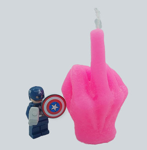 The Bird ShipShapeNelson