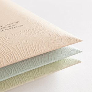 Products: Three Bar Bundle - Shirl & Moss Chocolate