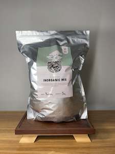 You Might Also Like These: Bonsai Soil Inorganic Mix 5L