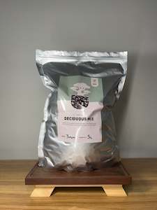 Bonsai Soil Deciduous Mix 5L