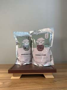 You Might Also Like These: DIY Bonsai Soil Pack 3L