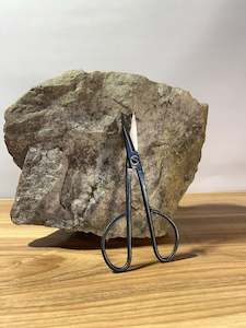 You Might Also Like These: Carbon Steel Scissors