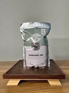 You Might Also Like These: Bonsai Soil Inorganic Mix 1.5L