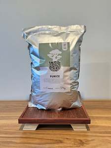 You Might Also Like These: New Zealand Coarse Grade Pumice 5L