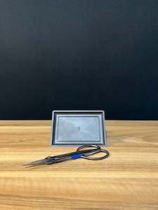 Pottery Range: Plastic Humidity Tray 16cm