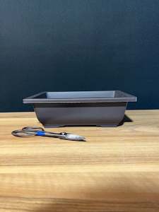 Plastic Bonsai Training Pot 25cm