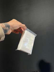 10cm Fertiliser Bags 100pcs