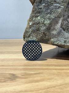 Plastic Drainage Mesh Round