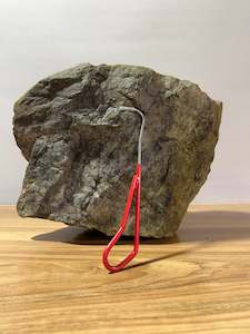 Tools And Wire: Root Hook