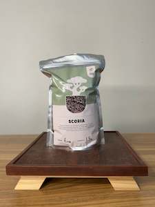 Premium Soil Fertilizers: New Zealand Fine Scoria 1.5L
