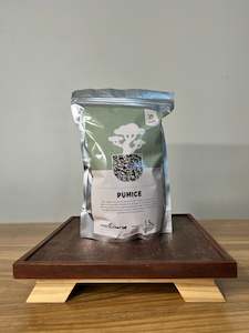 New Zealand Coarse Grade Pumice 1.5L