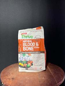 Blood & Bone 3kg