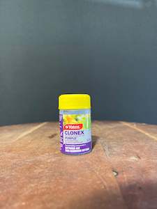 Clonex Root Gel 50ml