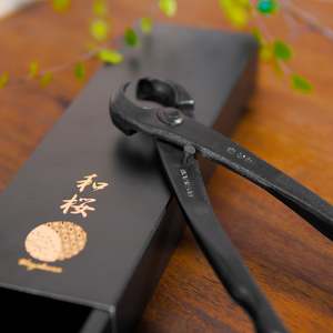 WAZAKURA Knob Cutter -Made in Japan