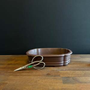 Yixing Ceramic Pot 26cm