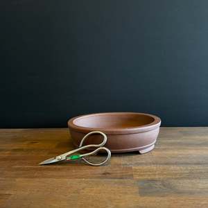 Yixing Ceramic Pot 25.5cm