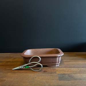 Pottery Range: Yixing Ceramic Pot 20.5cm